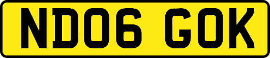 ND06GOK