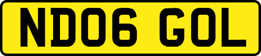 ND06GOL