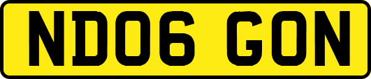 ND06GON