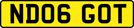 ND06GOT