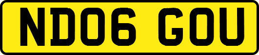 ND06GOU