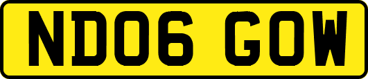 ND06GOW