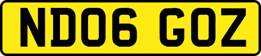 ND06GOZ