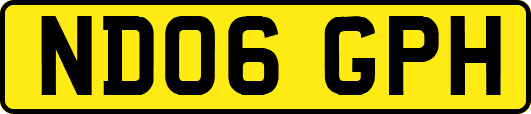 ND06GPH