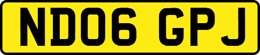 ND06GPJ