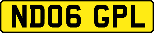 ND06GPL