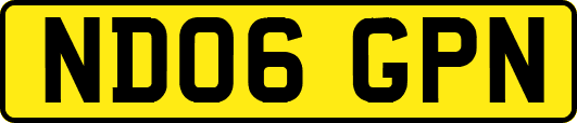 ND06GPN
