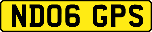 ND06GPS