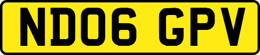 ND06GPV