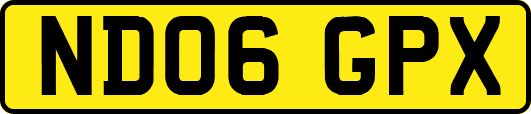 ND06GPX