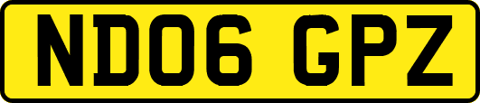 ND06GPZ