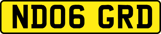 ND06GRD