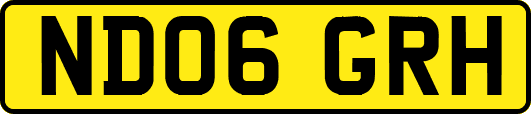 ND06GRH