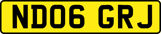 ND06GRJ