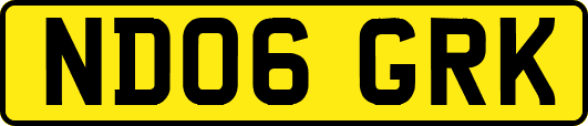 ND06GRK