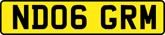 ND06GRM