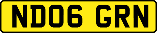 ND06GRN
