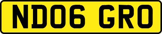 ND06GRO