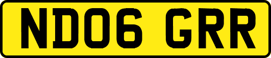 ND06GRR