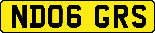 ND06GRS