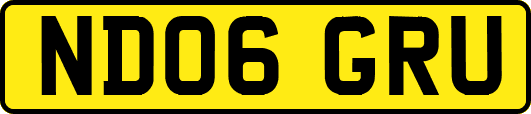 ND06GRU