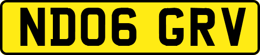 ND06GRV