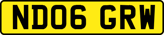 ND06GRW
