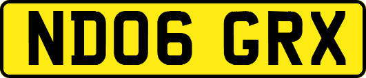 ND06GRX