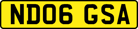 ND06GSA