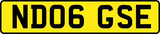 ND06GSE