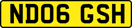 ND06GSH