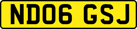 ND06GSJ