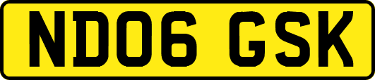 ND06GSK