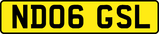ND06GSL