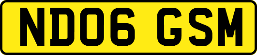 ND06GSM