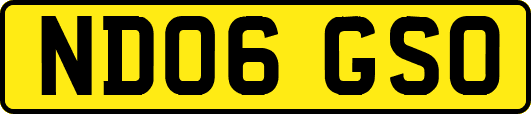 ND06GSO