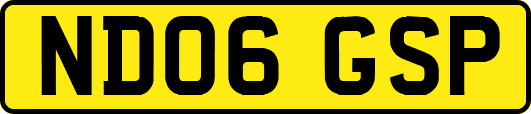 ND06GSP