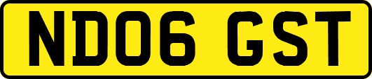 ND06GST