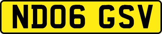 ND06GSV