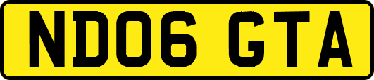 ND06GTA