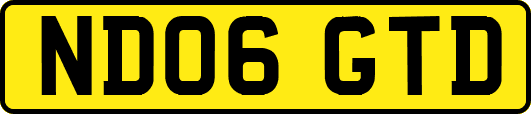 ND06GTD