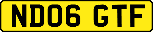 ND06GTF