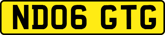 ND06GTG