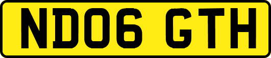 ND06GTH
