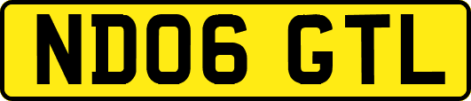 ND06GTL