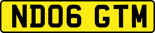 ND06GTM