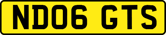 ND06GTS