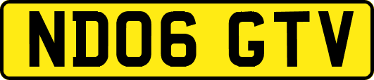 ND06GTV