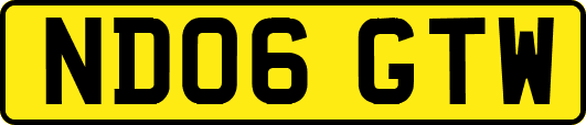 ND06GTW
