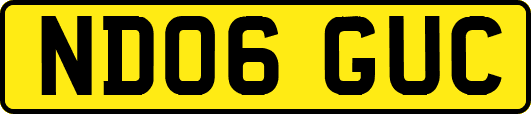 ND06GUC